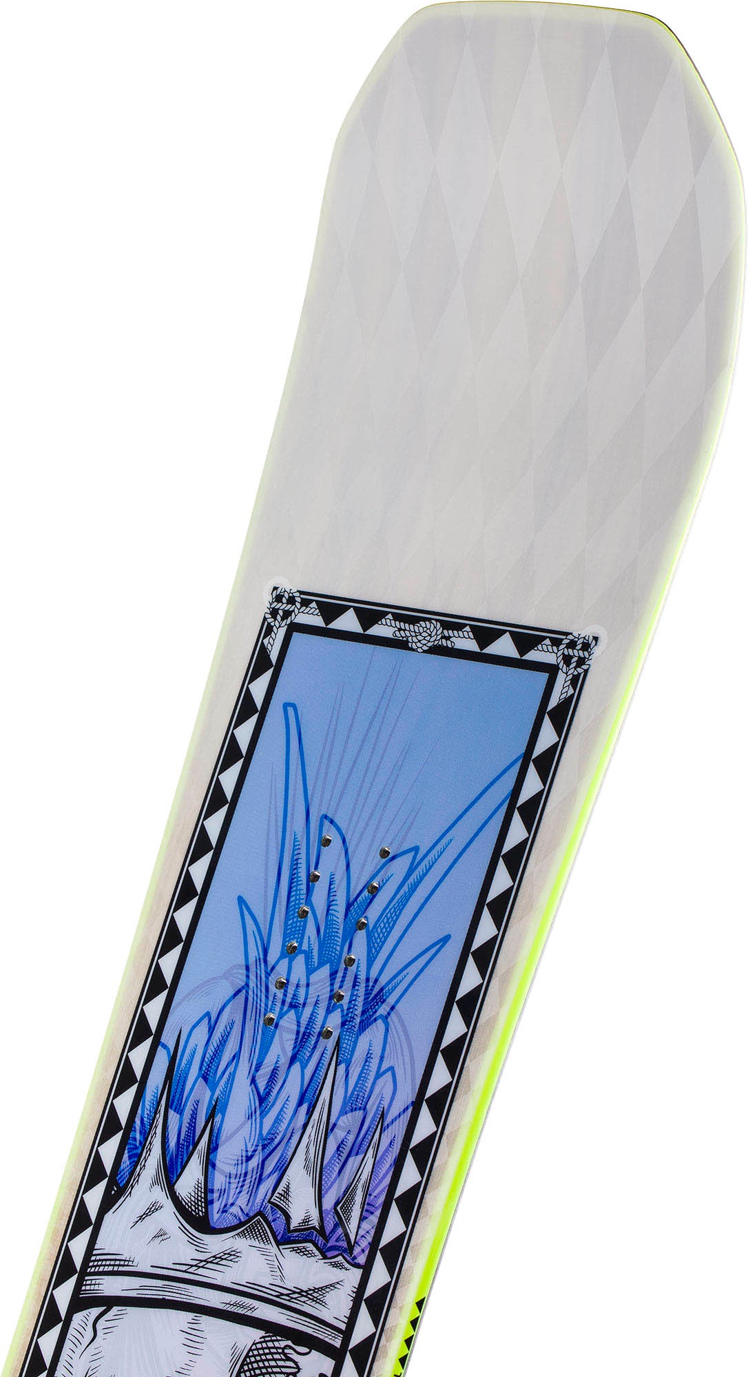 Rossignol Juggernaut Wide