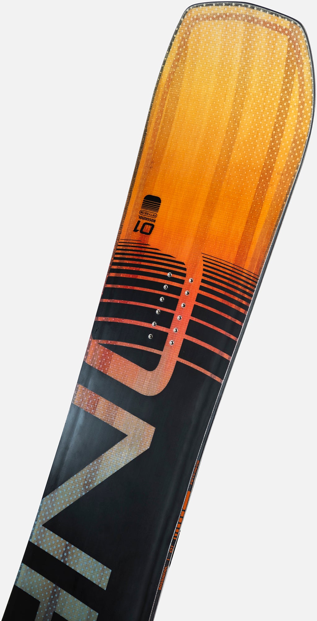 Rossignol One