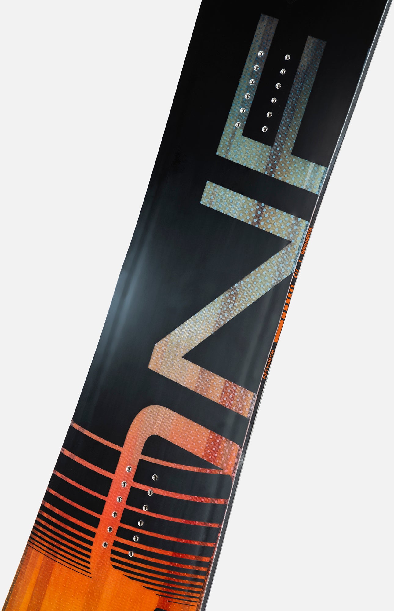 Rossignol One