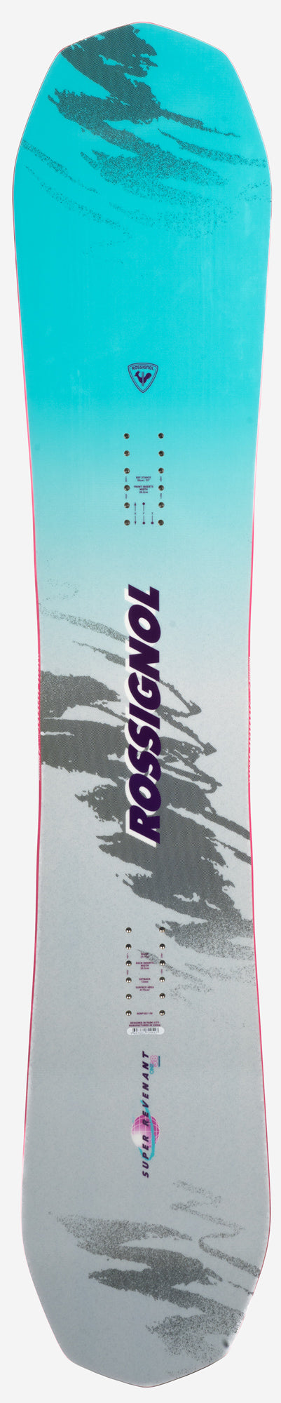 Rossignol SUPER REVENANT