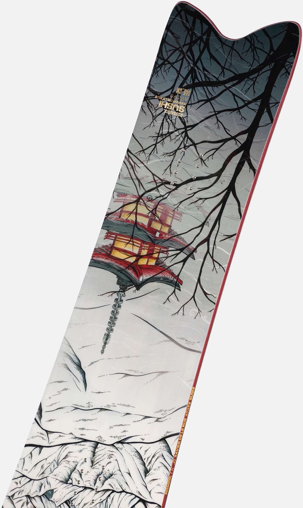 Rossignol Sushi XV 24/25