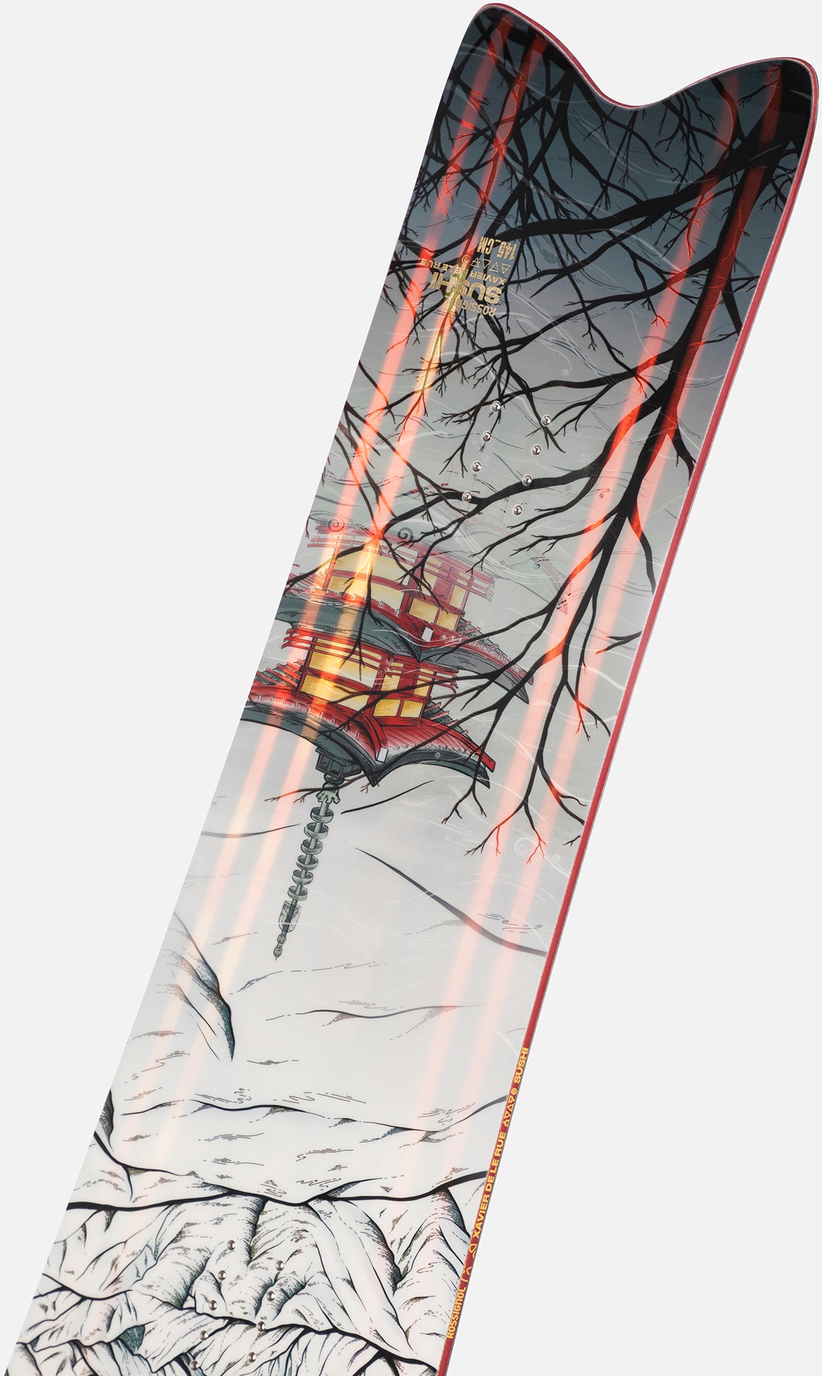 Rossignol Sushi XV 24/25