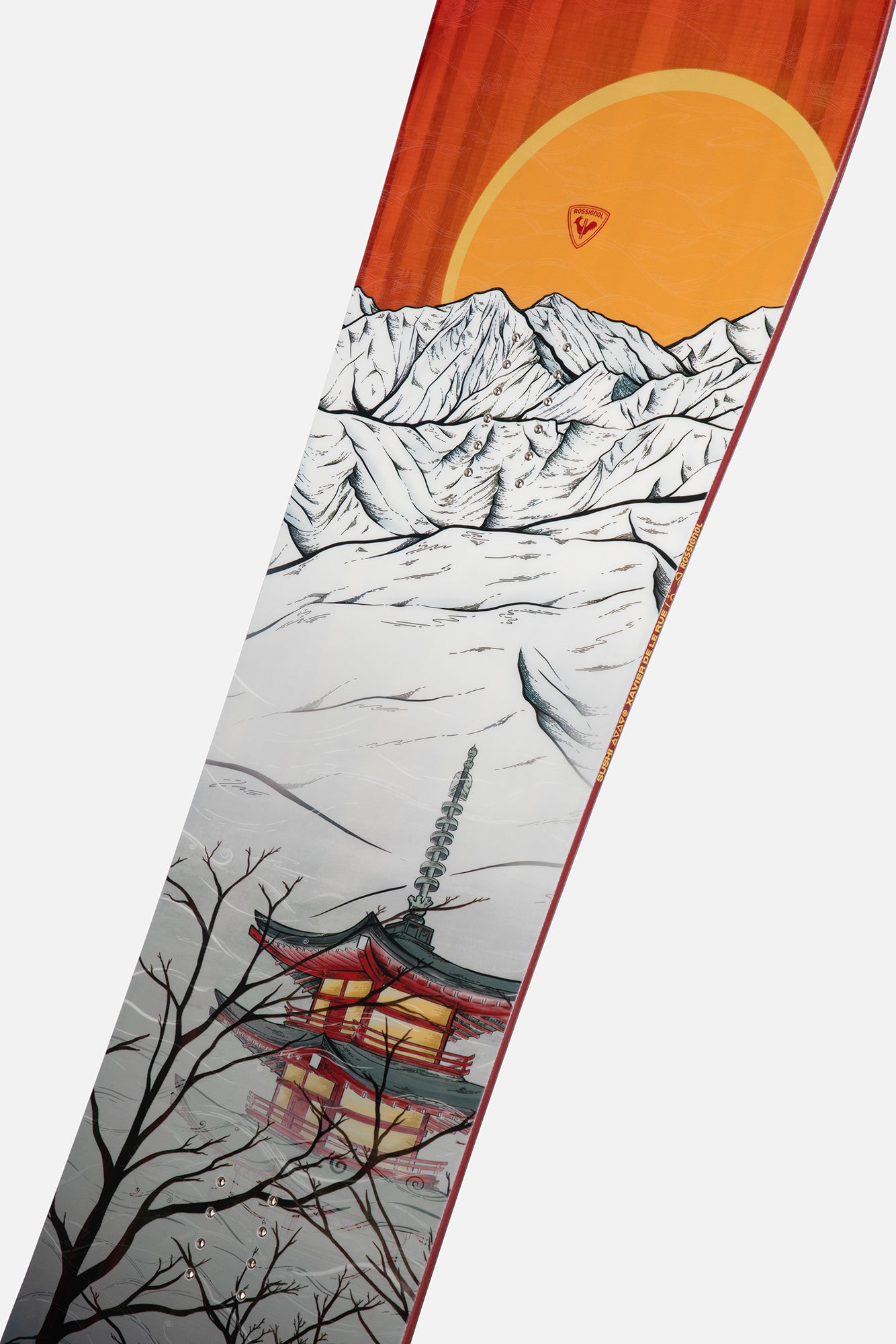 Rossignol Sushi XV 24/25