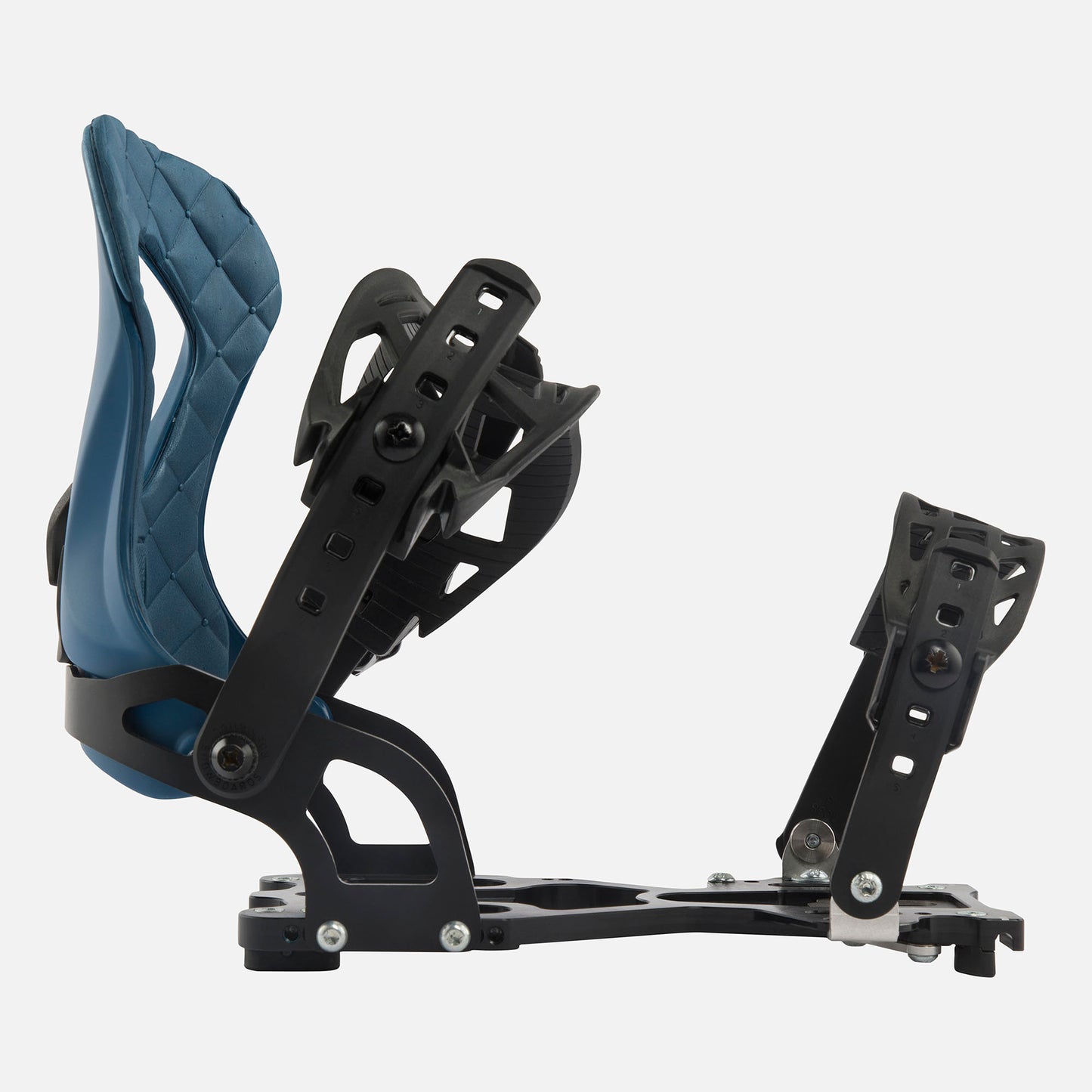 Rossignol XV Split Bindings + Interface