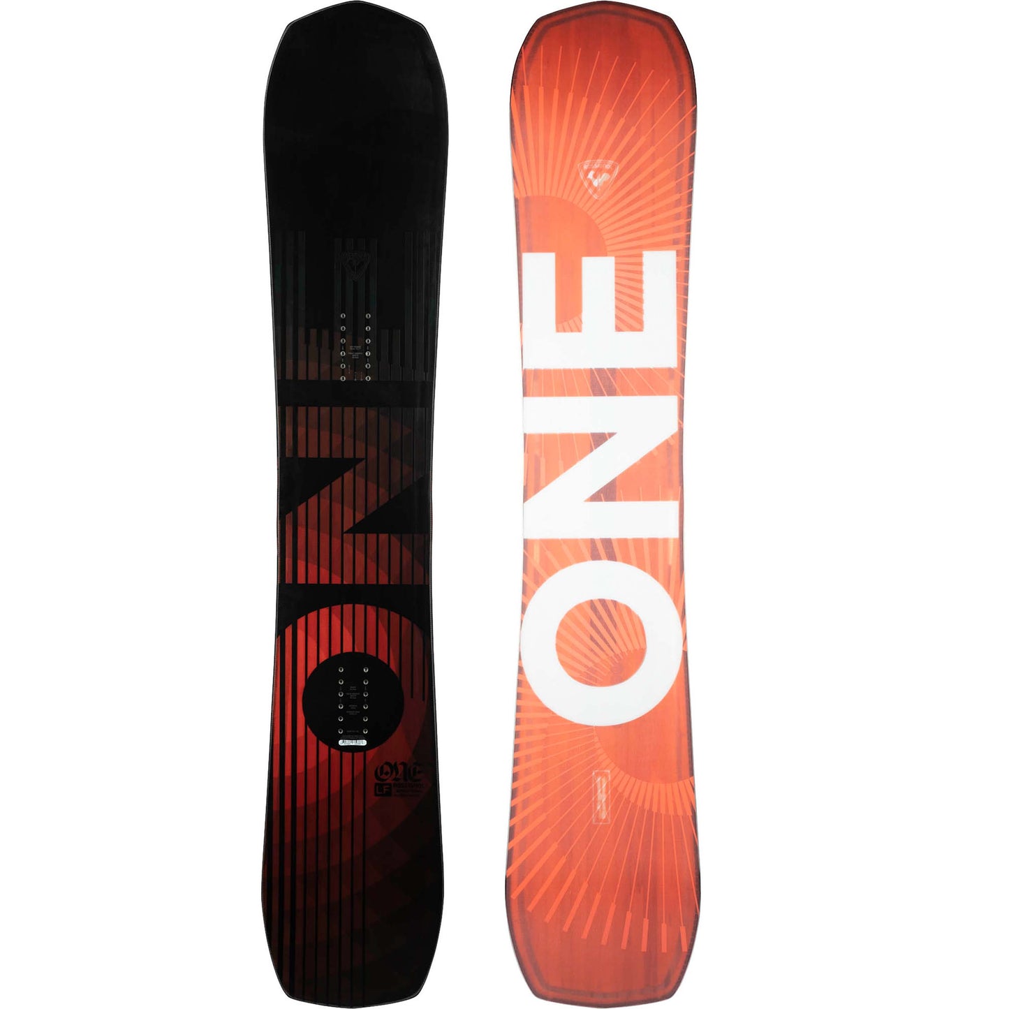 Rossignol ONE