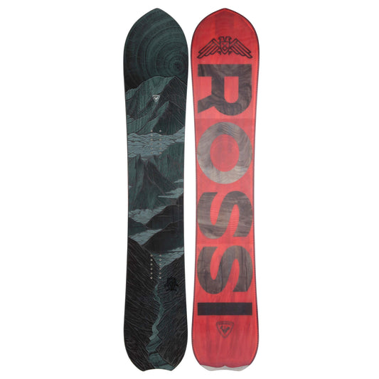 Rossignol XV Wide