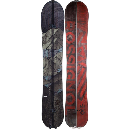 Rossignol XV Split