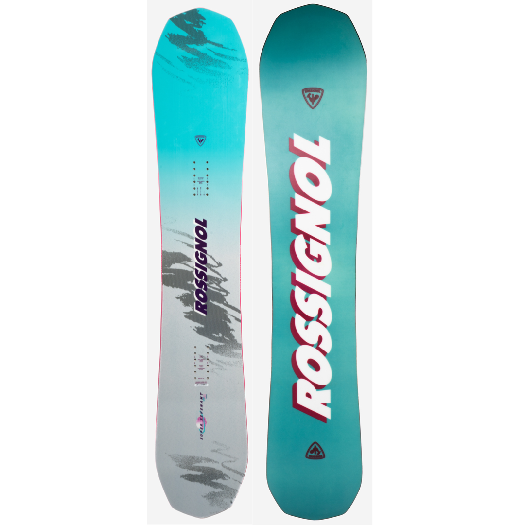 Rossignol SUPER REVENANT