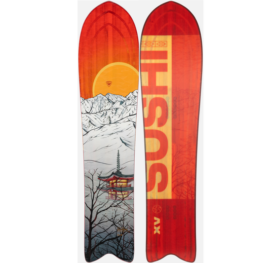 Rossignol Sushi XV 24/25