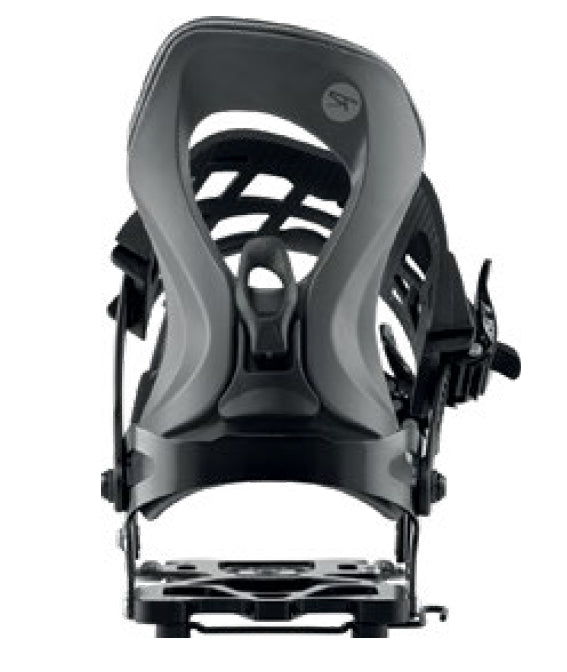 Rossignol XV Split Bindings + Interface