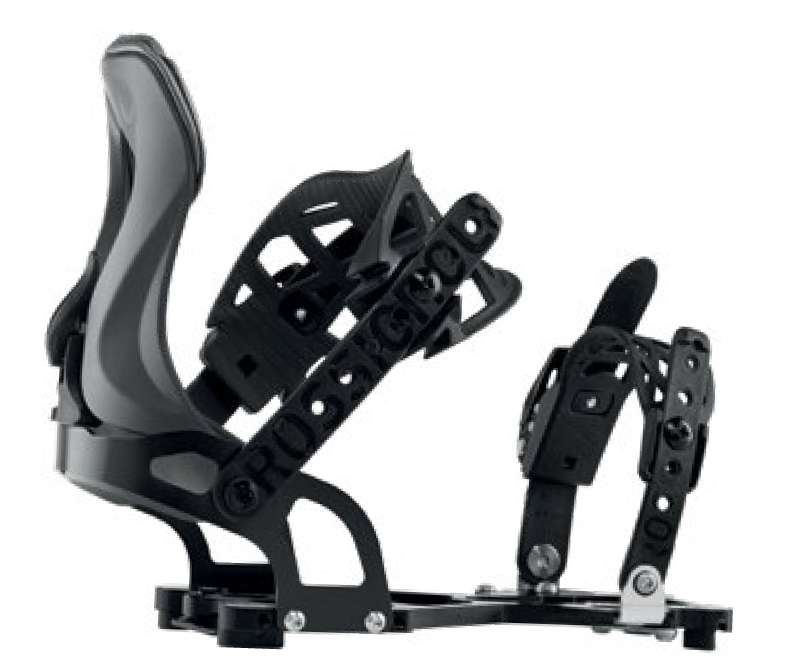 Rossignol XV Split Bindings + Interface