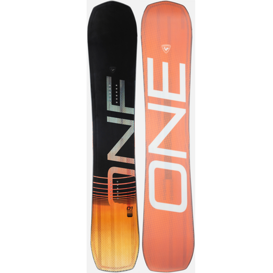 Rossignol One